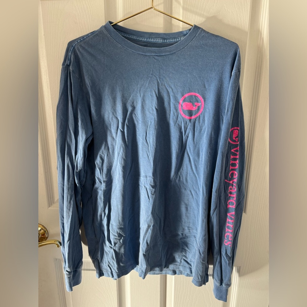 Women’s Vineyard Vines Long Sleeve